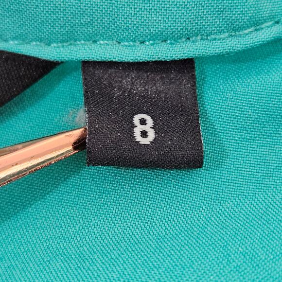 Women's Insect Shield Top, Size 8 - Picture 5 of 13